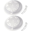 Hayward WG1030AVPAK2 - Dual Suction Frame and Cover