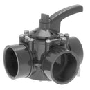 Hayward PSV3S2 - CPVC Diverter Valve