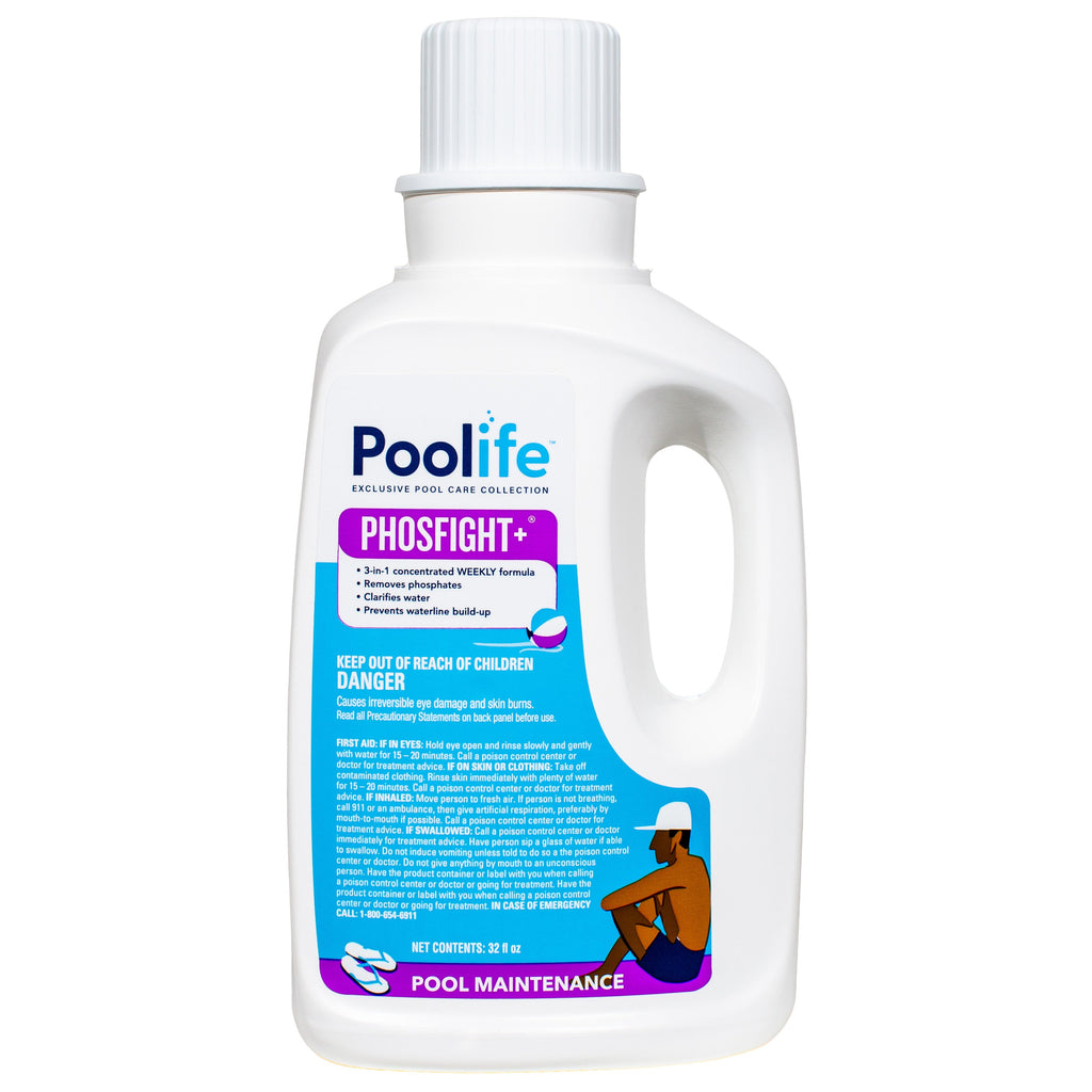 Poolife PhosFIGHT Plus – Pool Geek