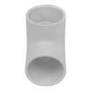 Spears 401-020 - 2 PVC TEE SOC SCH40