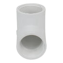 Spears 408-015 - 1-1/2 PVC 90 ELL FPT SCH40