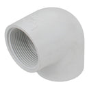 Spears 408-015 - 1-1/2 PVC 90 ELL FPT SCH40