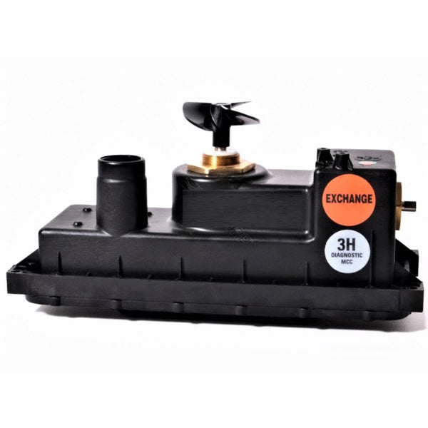 Maytronics 9995372RD-EX - Motor Unit – Pool Geek