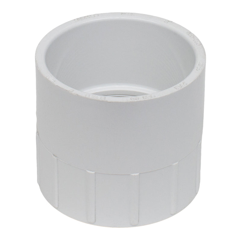 Spears 435-020 - 2 PVC FEMALE ADAPTER SOCXFPT SCH40