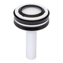 Polaris 6-411-00 - Piston Assembly