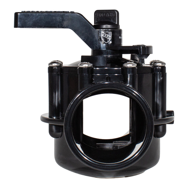 Jandy 4716 - Never Lube Valve 2 Port 2 in to 2 1/2 in