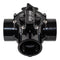 Jandy 4717 - Never Lube Valve 3 Port 2 in to 2 1/2 in