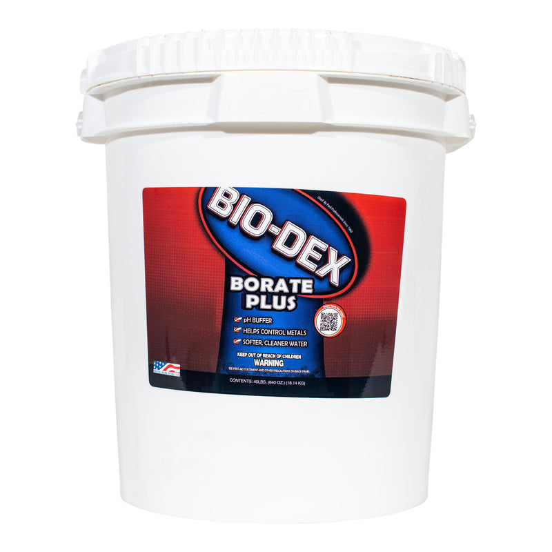Bio-Dex Borate Plus – Pool Geek