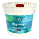 BioGuard Mineral Springs Beginnings