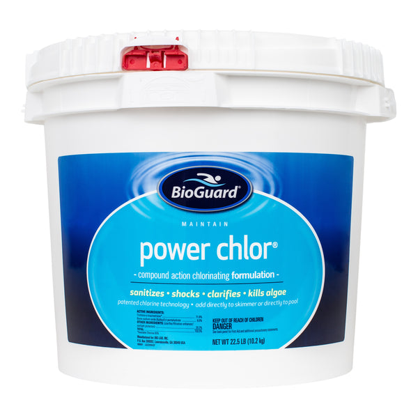 BioGuard Power Chlor