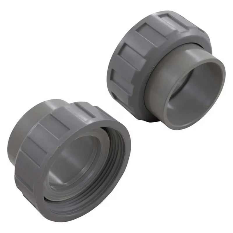 union03 CMP 21063-801-000 - Heater Union Kit – Pool Geek
