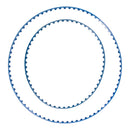 Polaris 9-100-1017 - Belt Kit
