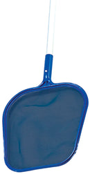 Ocean Blue 120055 - Leaf Skimmer with Pole