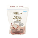 Sirona Spa Care Activate Granular EcoPods