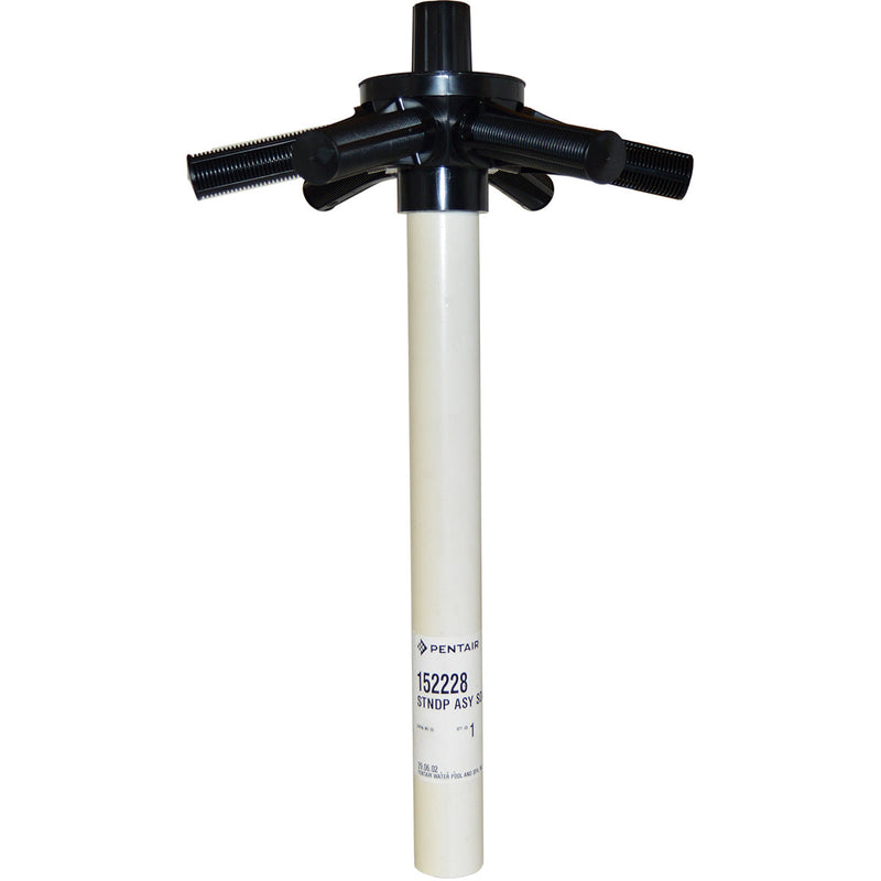 (A´ω`❁) Pentair 152228 - SD40 Standpipe Assembly – Pool Geek
