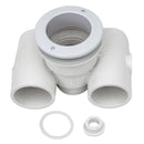 Hayward SP1434PAKBDGR - Jet-Air III Vari-Flo Nozzle Assembly