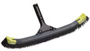 Ocean Blue 140071 - Tsunami Nylon Bristle Brush