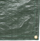 Swimline Ripstopper Above Ground Winter Cover
