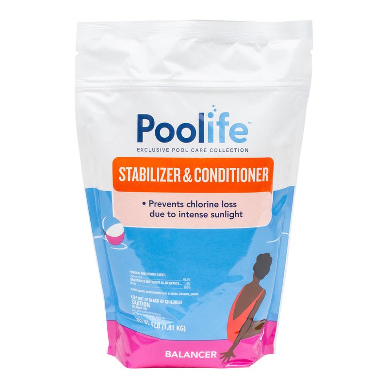 Poolife Stabilizer & Conditioner