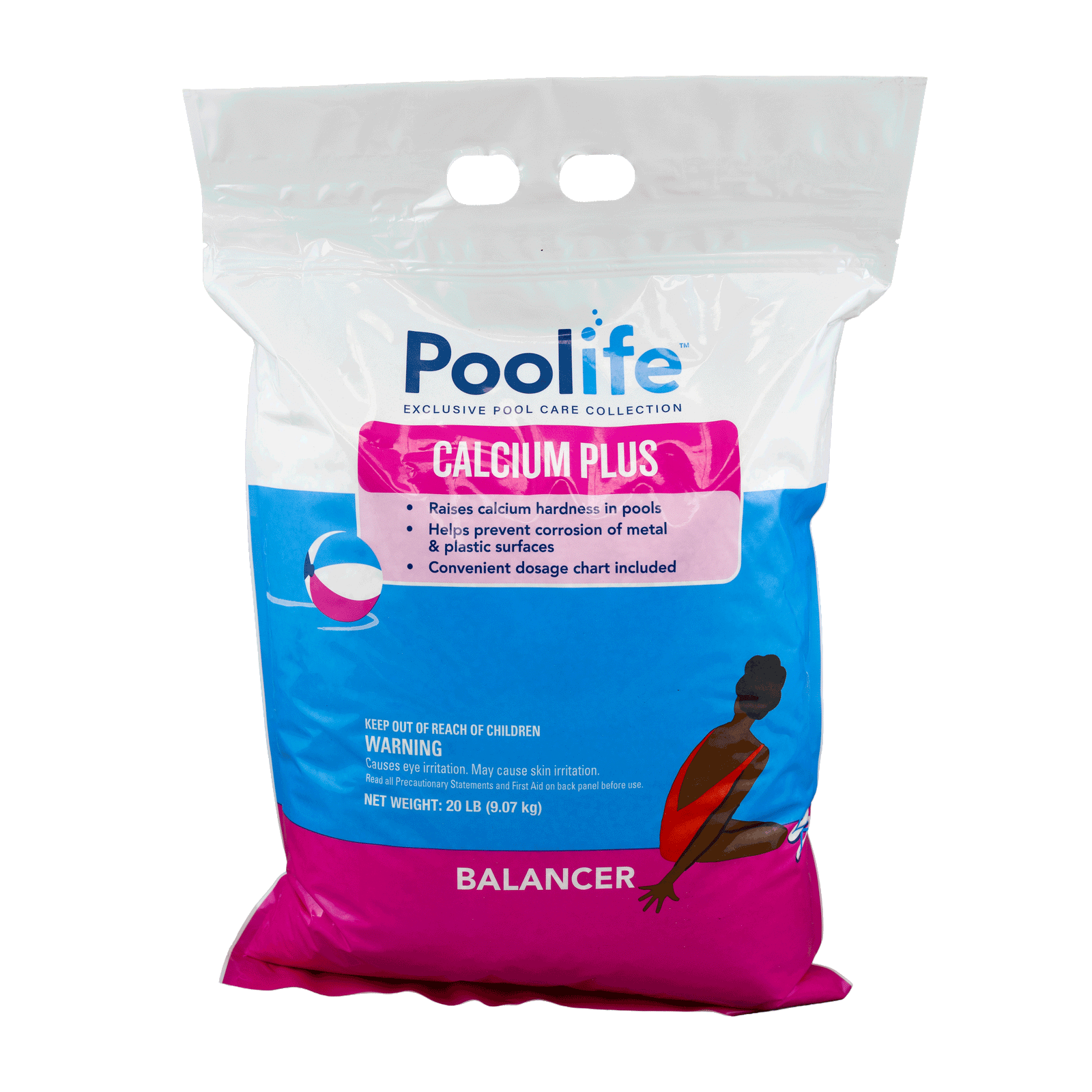 Poolife Calcium Plus – Pool Geek