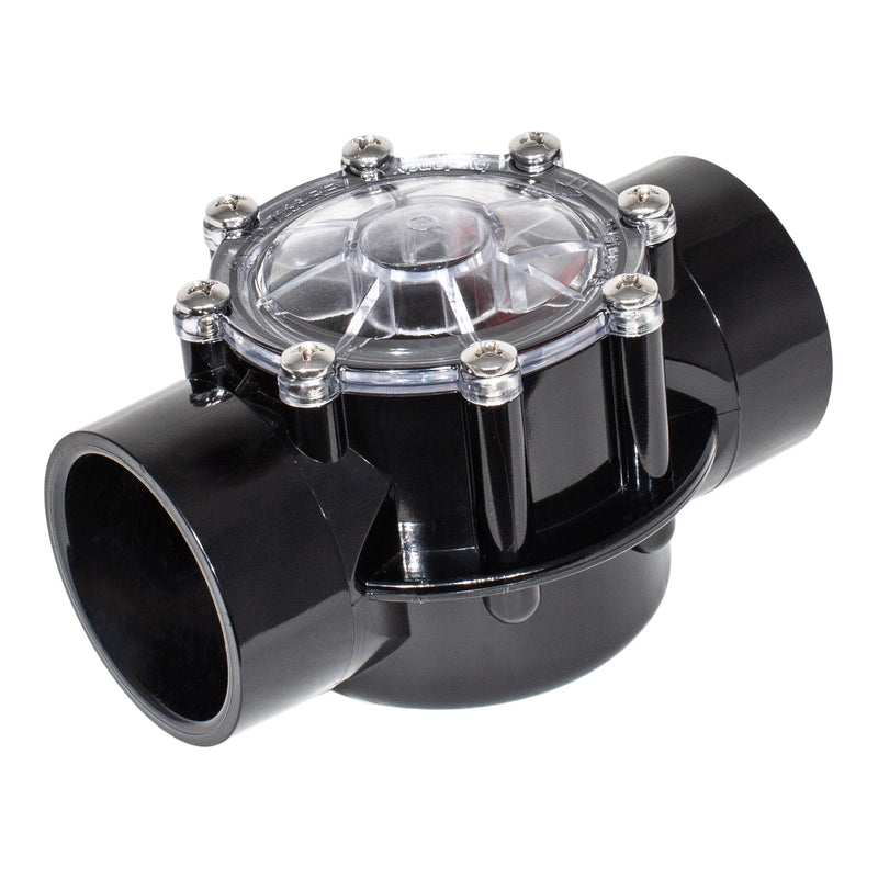 Jandy 7305 - Check Valve 2 in to 2 1/2 in – Pool Geek