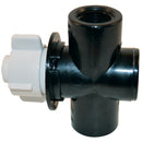Pentair R172086Z - Feeder Control Valve