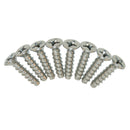 Hayward SPX1039Z18 - Main Drain Screw Set