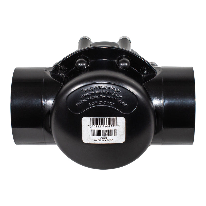 Jandy 7305 - Check Valve 2 in to 2 1/2 in