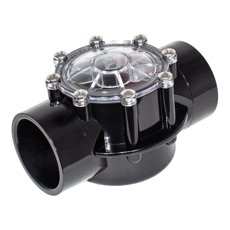 Jandy 7305 - Check Valve 2 in to 2 1/2 in
