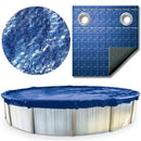 Swimline PCO834 – Above Ground Winter Cover Round