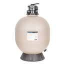 Hayward ProSeries Top-Mount Sand Filter