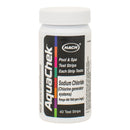 AquaChek White Salt Titrators Test Strips