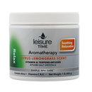Leisure Time Aromatherapy Citrus Lemongrass Scent