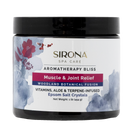 Sirona Spa Care Aromatherapy Bliss Muscle & Joint Relief