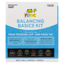 Frog Balancing Basics Kit