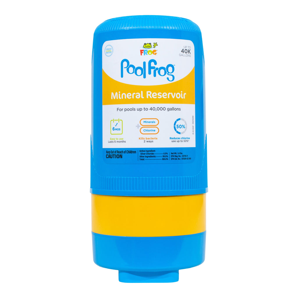 Pool Chemicals – Tagged 