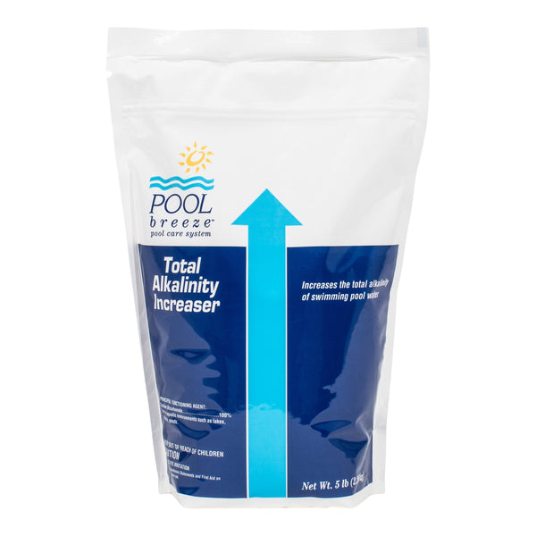 Pool Breeze Total Alkalinity Increaser