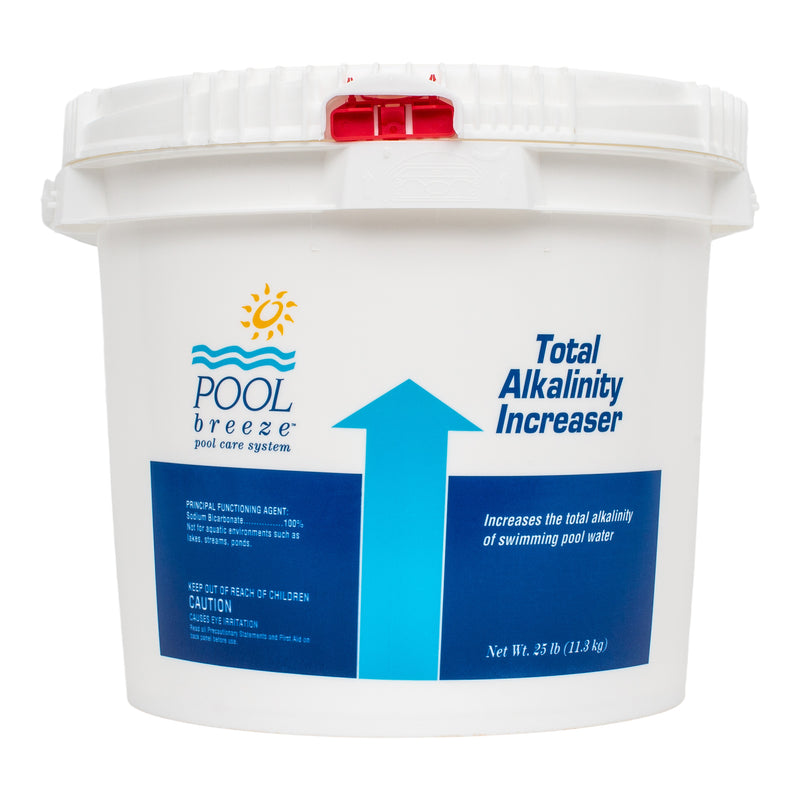 Pool Breeze Total Alkalinity Increaser