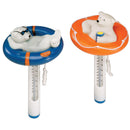 Ocean Blue 150056 - Floating Polar Bear Thermometer