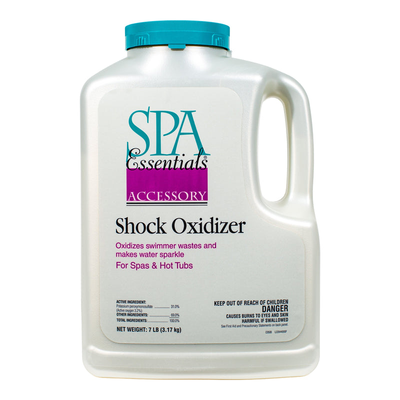 Spa Essentials Shock Oxidizer – Pool Geek