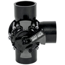 Jandy 4719 - Pro Series NeverLube Positive Seal 3-Port Valve
