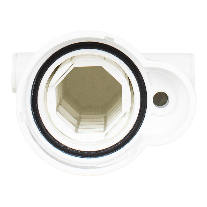 Filter Nst Poolife NST Cal Hypo Chlorine Feeder – Pool Geek