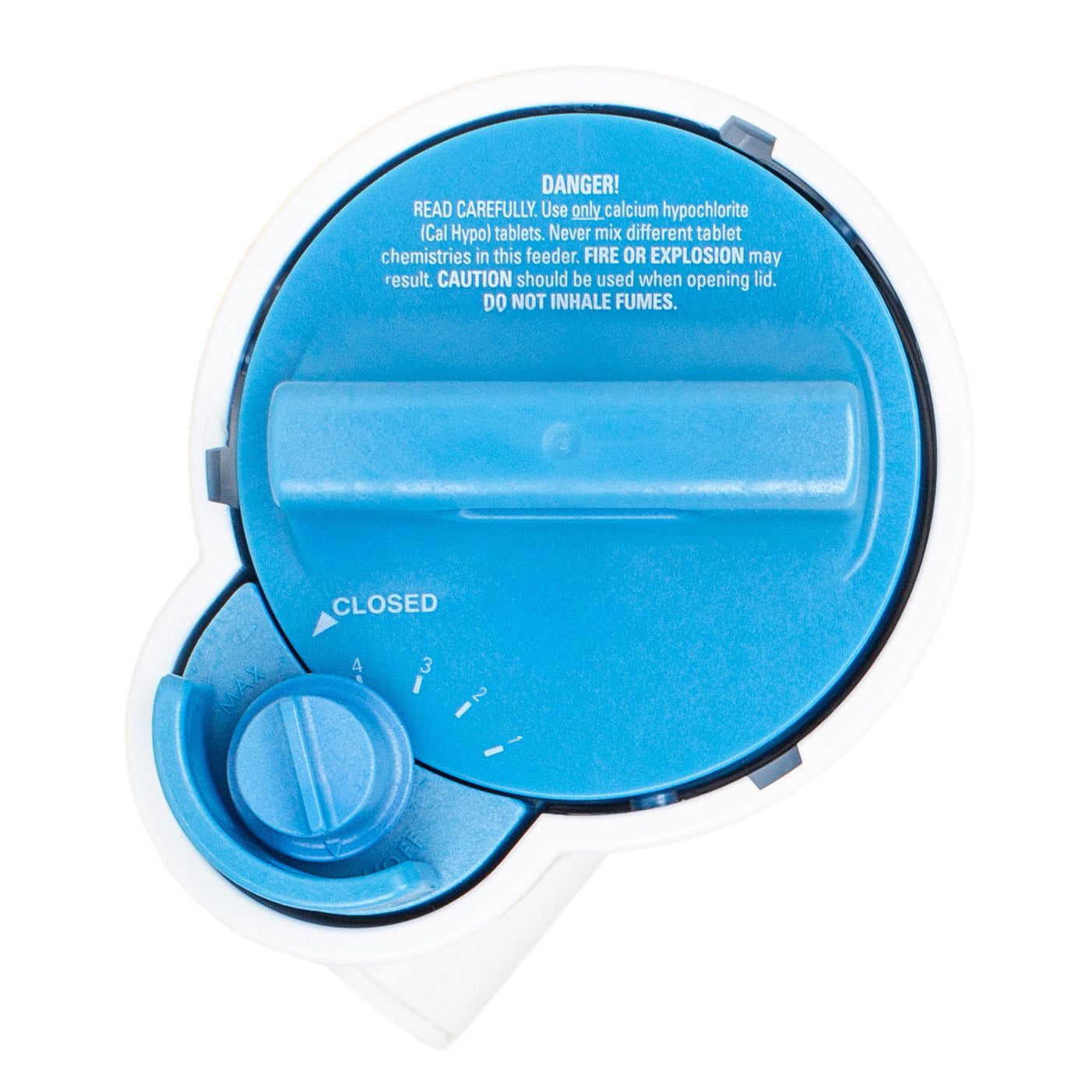 Filter Nst Poolife NST Cal Hypo Chlorine Feeder – Pool Geek