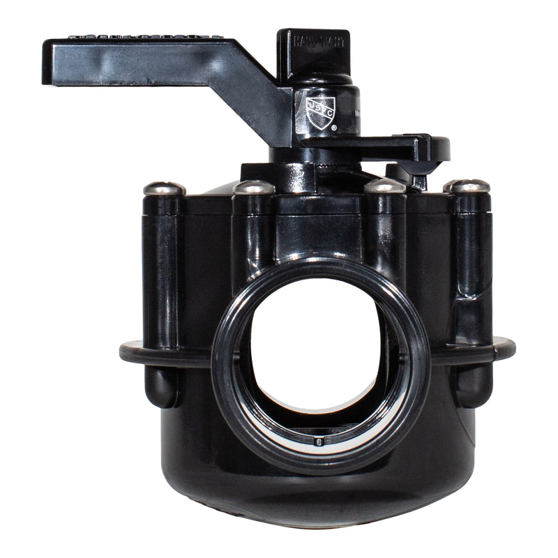 Jandy 4724 - Never Lube Valve 2 Port 1 1/2 in to 2 in – Pool Geek