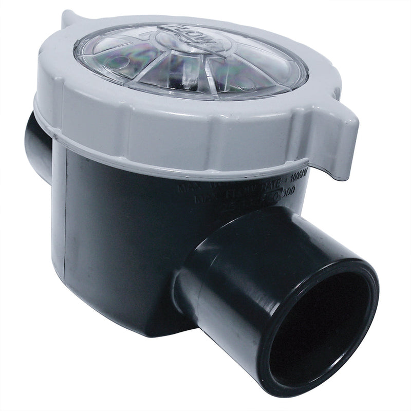 CMP 25830-150-000 - HydroSeal Spring Check Valve – Pool Geek