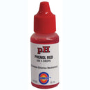 Pentair Solution 2 pH Test