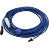 Maytronics 9995861-DIY - Dolphin Blue 2-Wire Cable with Swivel