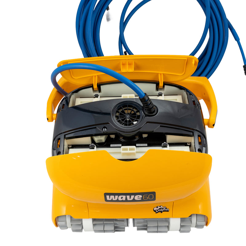 Maytronics 99991060-US – Dolphin Wave 60 – Pool Geek