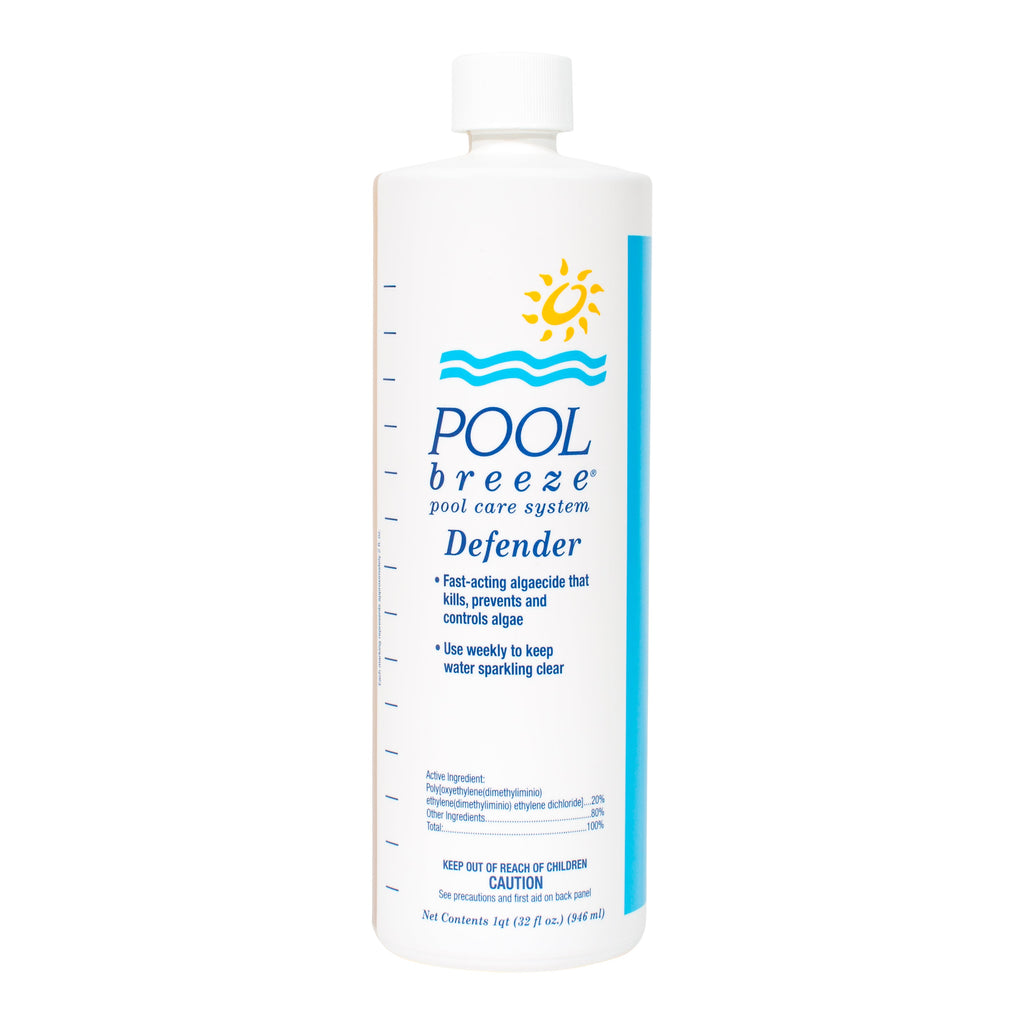 Pool Breeze Defender – Pool Geek