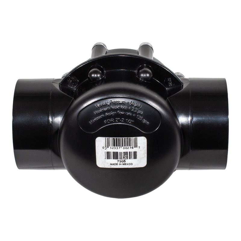 Jandy 7305 - Check Valve 2 in to 2 1/2 in – Pool Geek